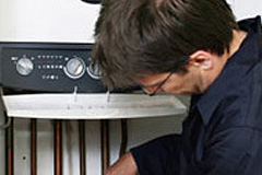 boiler repair Thorgill